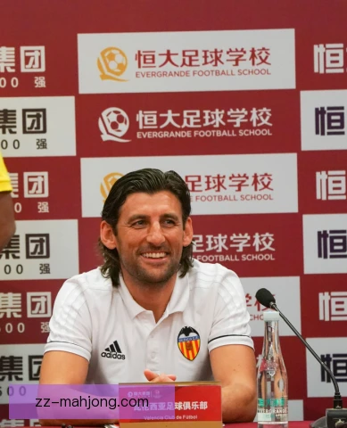 瓦伦西亚二队以联赛练兵，实战成长待一线队召唤